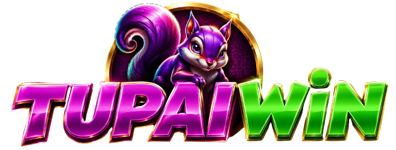 TUPAIWIN Logo